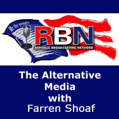 The Alternative Media w/ Farren Shoaf