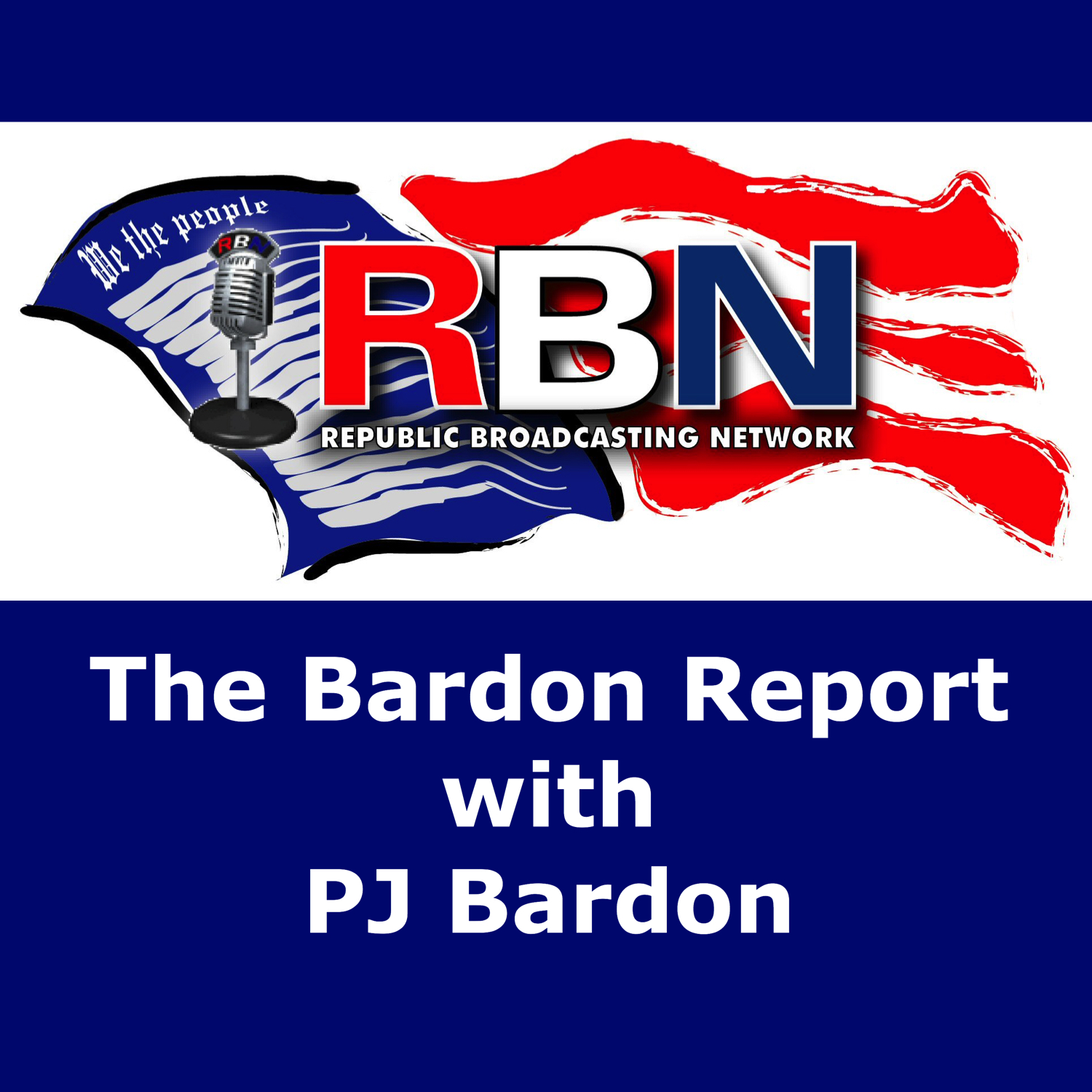 The Bardon Report