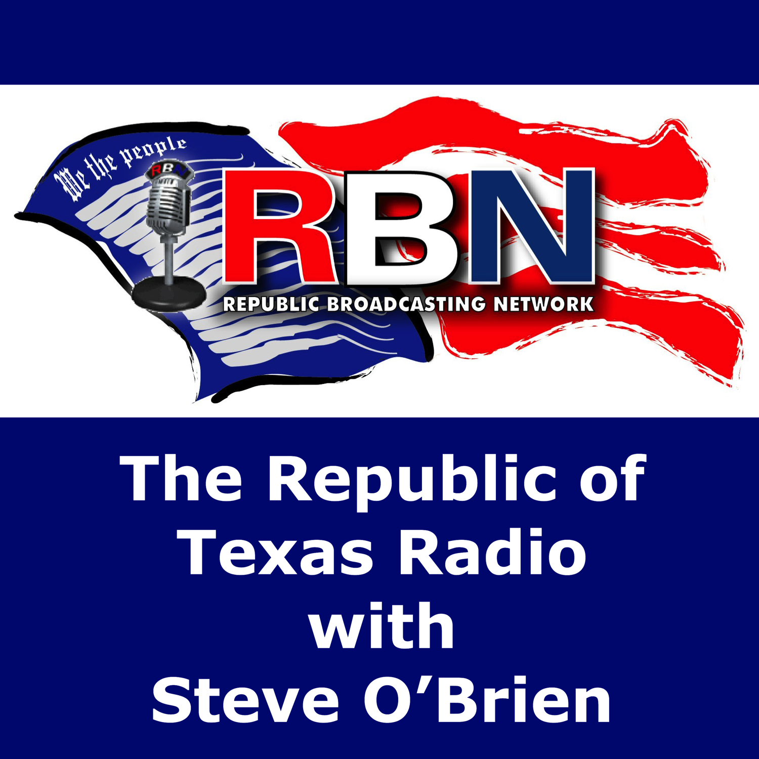 The Republic of Texas Radio