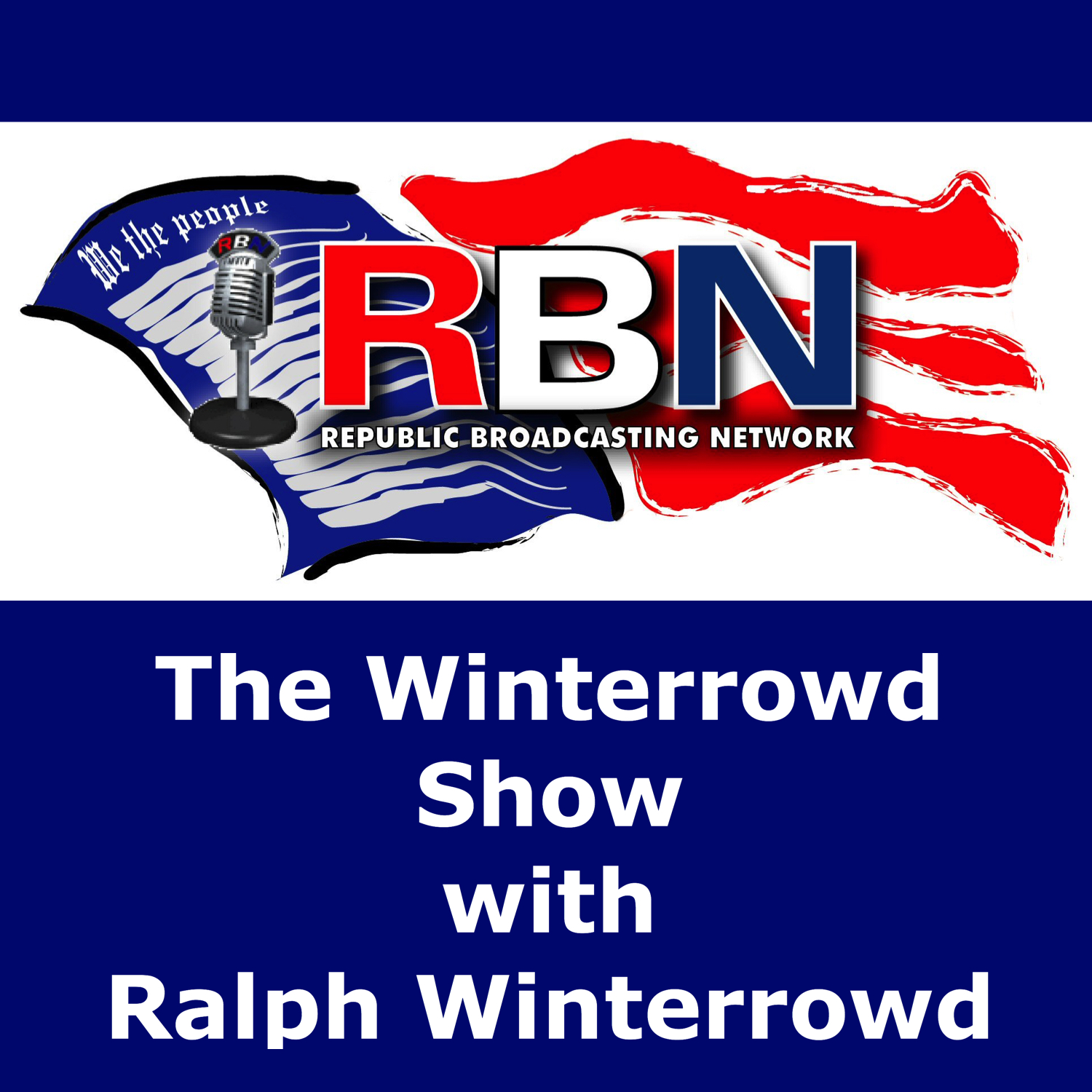 The Ralph Winterrowd Show with Ralph Winterrowd